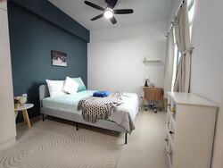 Avila Gardens (D17), Condominium #622219261